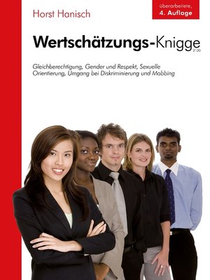 cover image of Wertschätzungs-Knigge 2100